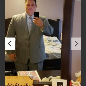 Meet your Posher, Tom